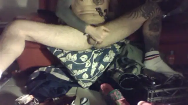 Snapshot of Damn_bro23 chatting on 02-21-26, 09:38 Damn bro23 online show from 02-21-26, 09:38