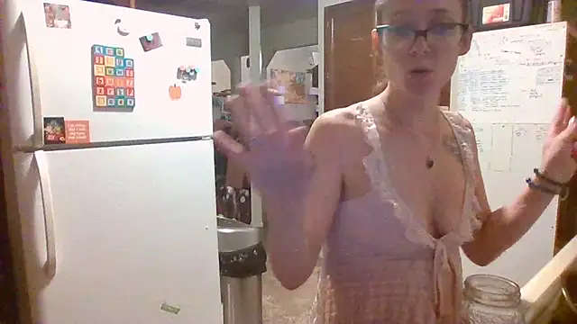 YourNotMySupervisor online show from 07-30-26, 04:33