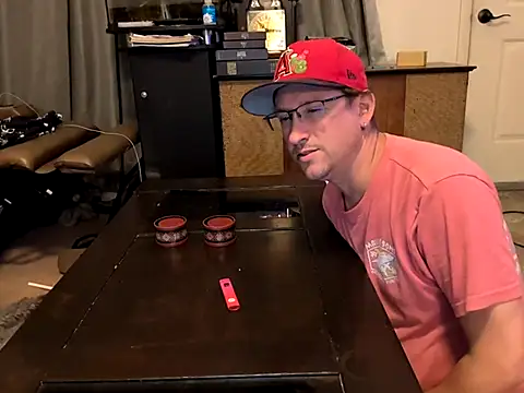 YourNotMySupervisor online show from 08-03-26, 05:17