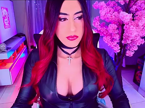 latexgoddes online show from 11-09-25, 04:00