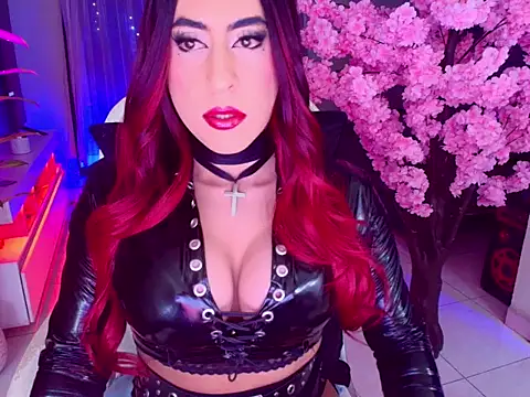 latexgoddes online show from 02-04-26, 04:07