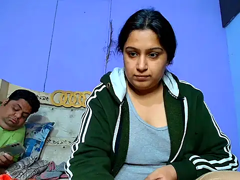 Sophia James online show from 01-27-25, 07:45