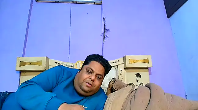 Sophia James online show from 01-30-25, 04:13