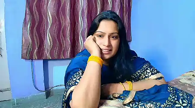 Sophia James online show from 02-01-25, 03:18