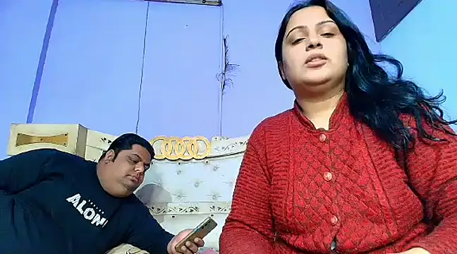 Sophia James online show from 02-02-25, 11:08