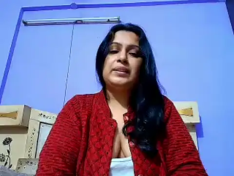 Sophia James online show from 02-04-25, 06:49