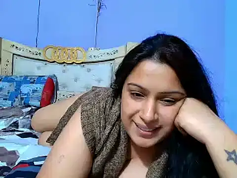 Sophia James online show from 02-27-25, 03:48