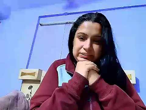 Sophia James online show from 03-07-25, 03:49