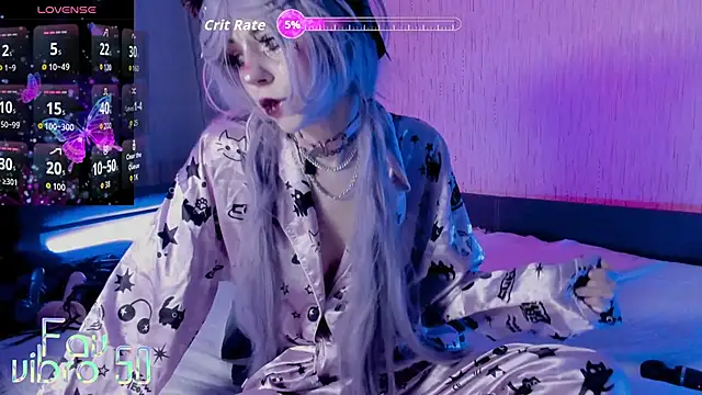 HardcoreHentai online show from 10-17-25, 10:45