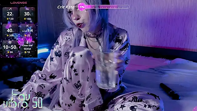 HardcoreHentai online show from 10-26-25, 10:36