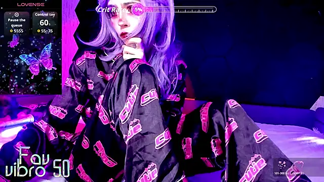 HardcoreHentai online show from 02-16-26, 02:40