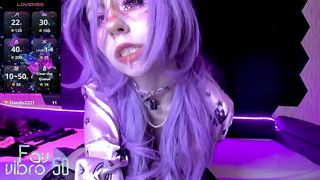 HardcoreHentai online show from 04-19-26, 02:00