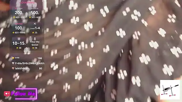 PRIYANKAUAE online show from 10-06-25, 12:35