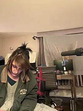 PhattPinxkTaco online show from 03-11-25, 03:16