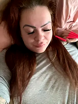 AnastasiaCumowa online show from 11-14-25, 08:13