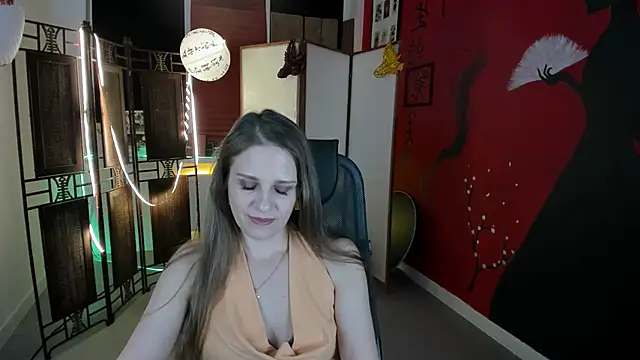 EmiliaBedy online show from 02-28-25, 12:09