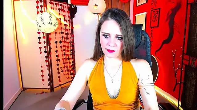 EmiliaBedy online show from 02-16-26, 09:27