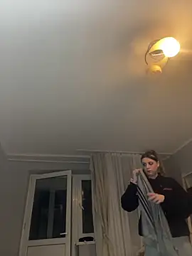 Snapshot of bunnythetailor chatting on 02-25-25, 05:04 bunnythetailor online show from 02-25-25, 05:04