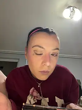 bunnythetailor online show from 02-19-26, 09:22