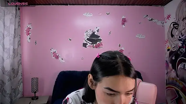 Sofii cutee online show from 01-31-25, 12:40