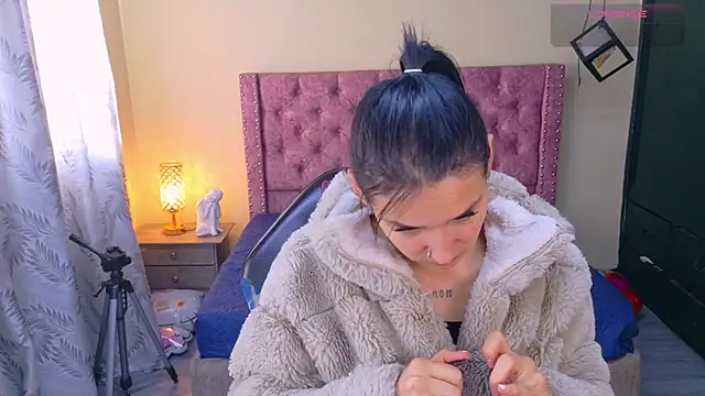 Sofii cutee online show from 02-09-26, 12:53