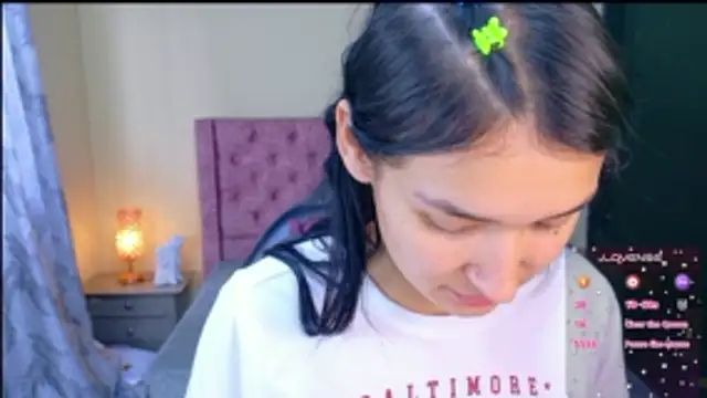 Sofii cutee online show from 02-13-26, 01:07