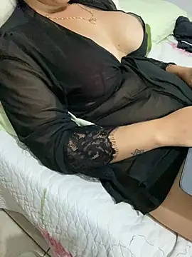 Alicia BR online show from 03-21-25, 03:55