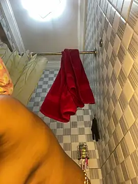 Boneca25 online show from 01-15-26, 11:26