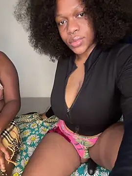 Boneca25 online show from 02-06-26, 09:45