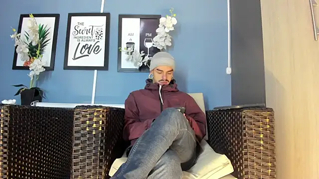 kaletattoo online show from 11-05-25, 11:21