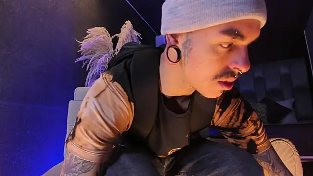 kaletattoo online show from 02-19-26, 11:06