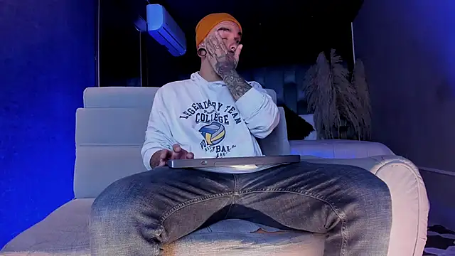 kaletattoo online show from 03-14-26, 11:15