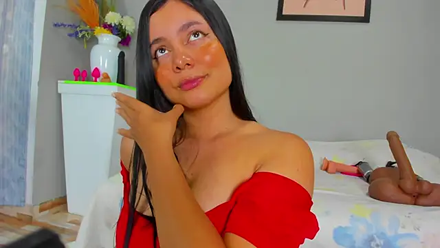 evaa greey online show from 11-21-25, 08:07