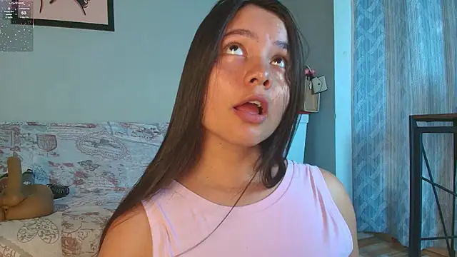 evaa greey online show from 02-09-26, 08:13