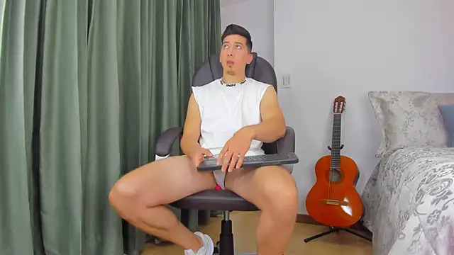 Tombarden online show from 02-13-25, 07:10