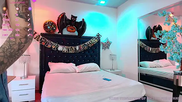 Milu ballmer online show from 11-01-25, 11:34