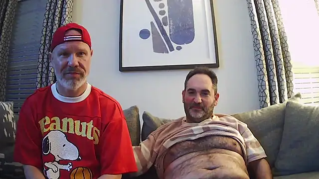 harrychest online show from 04-10-26, 12:05