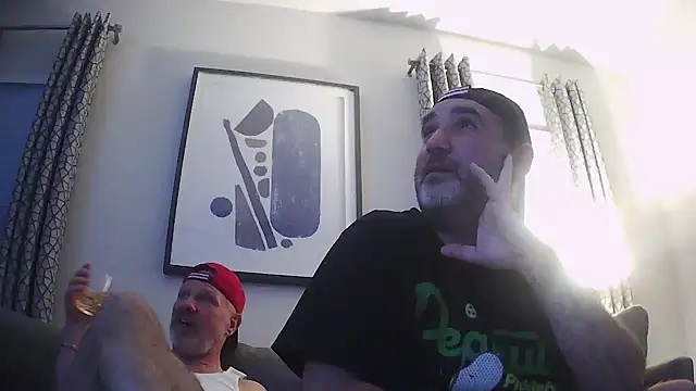 harrychest online show from 04-16-26, 12:00