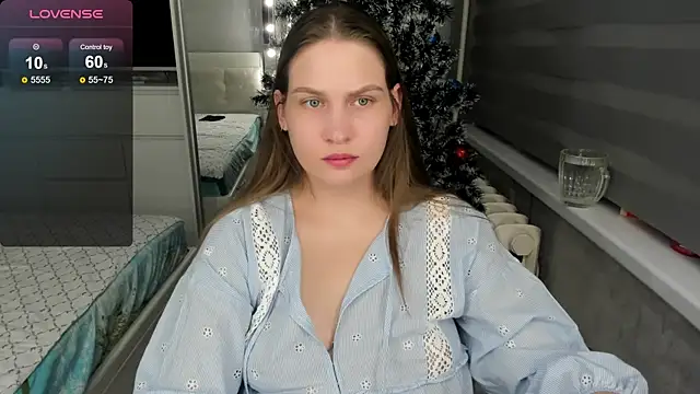 sweet yunmi online show from 01-15-26, 07:39