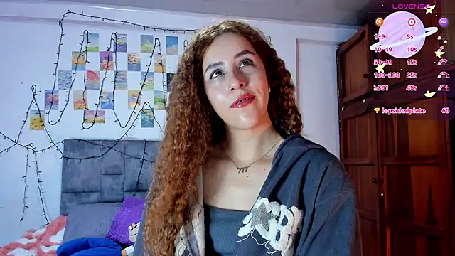 Snapshot of Isangel_ chatting on 02-19-26, 03:46 Isangel online show from 02-19-26, 03:46