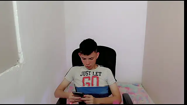 Alexxx lov online show from 02-25-25, 12:34