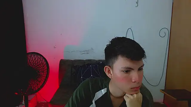 Alexxx lov online show from 03-05-26, 12:23