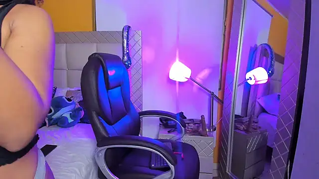 alice evanst online show from 03-08-25, 07:16