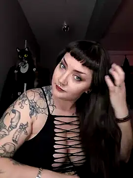 goblingirl888 online show from 11-19-25, 08:47