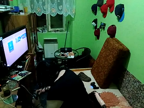 Adrianka online show from 02-15-26, 11:34