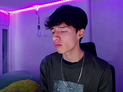 Juanmres online show from 01-08-26, 06:10