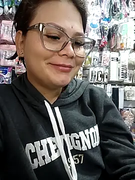 Vale Saenzz online show from 02-23-26, 10:29