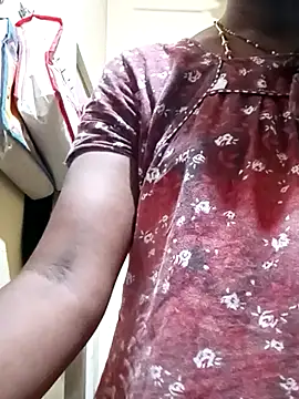 Snapshot of TeluguammayiMahi chatting on 02-17-25, 09:13 TeluguammayiMahi online show from 02-17-25, 09:13