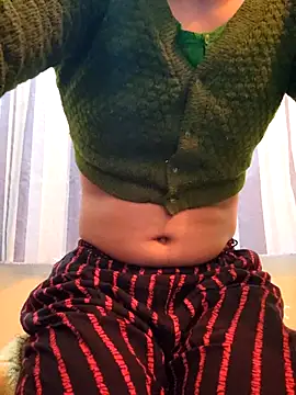 Aliyah Binte online show from 02-28-25, 12:32