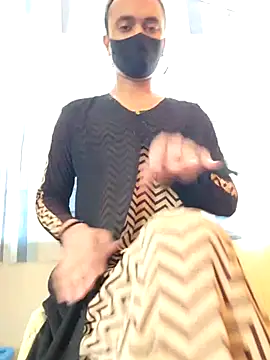 Aliyah Binte online show from 02-28-25, 06:32